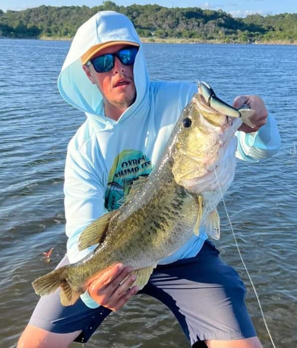 Home | Oxbow Swimbaits