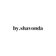 by.shavonda Home