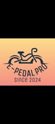 E-PedalPro  Home