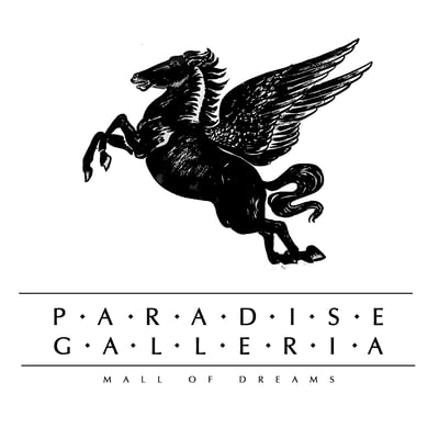 Paradise Galleria Home