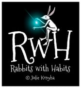 Rabbits with Habits Home