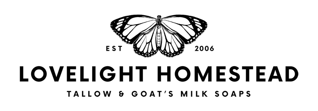 Lovelight Homestead Shop Home