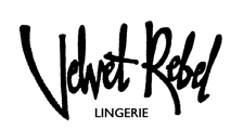 velvet rebel lingerie Home