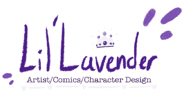 Lil' Lavender Home