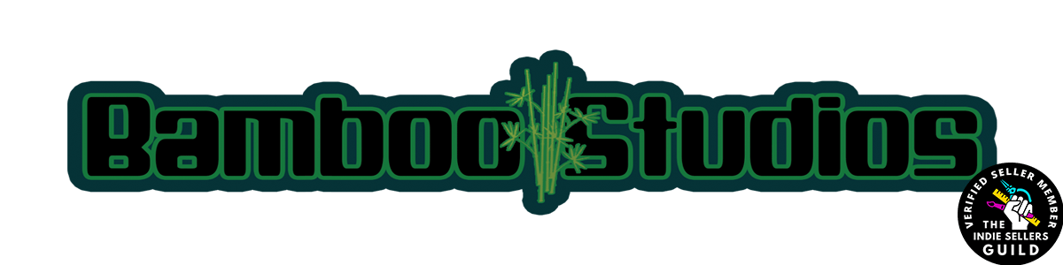 Bamboo Studios