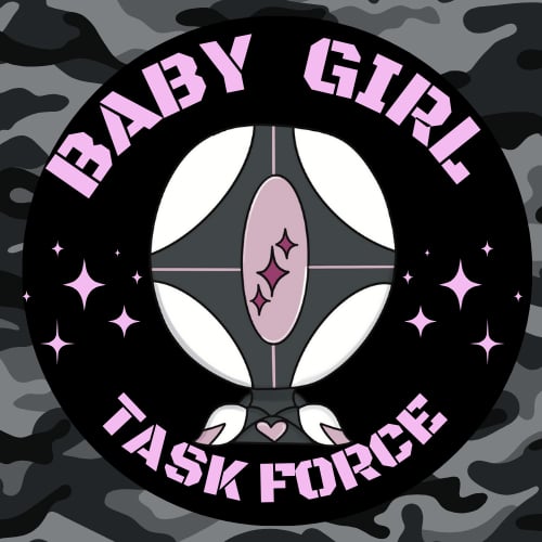 Baby Girl Task Force