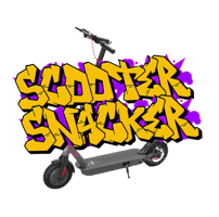 Scooter Snacker Home