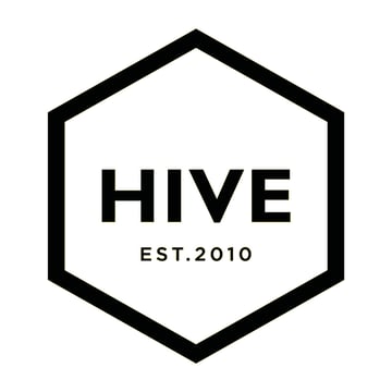 Hive Posters Home