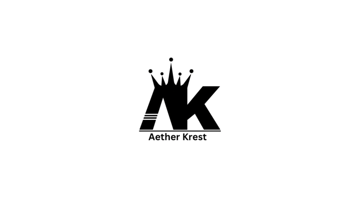 Aether Krest Home