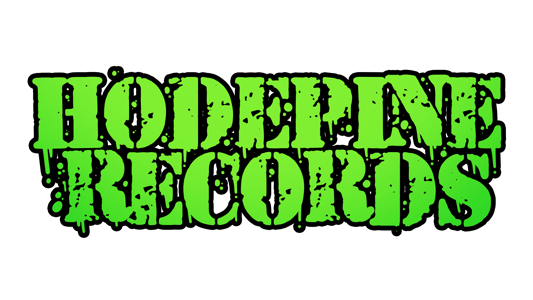 Hodepine Records Home