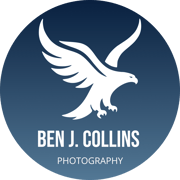 Ben J. Collins Photography Home