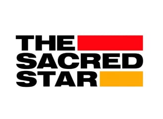 The Sacred Star Audio Home