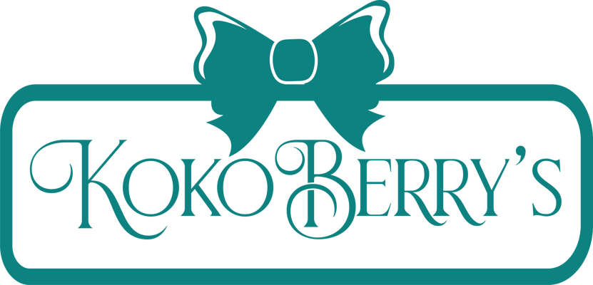 KokoBerry's Crafty Gifts Home