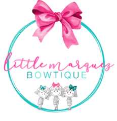 Little Marquez Bowtique  Home