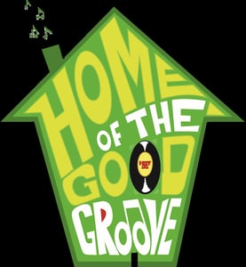 Home of The Good Groove Records Home