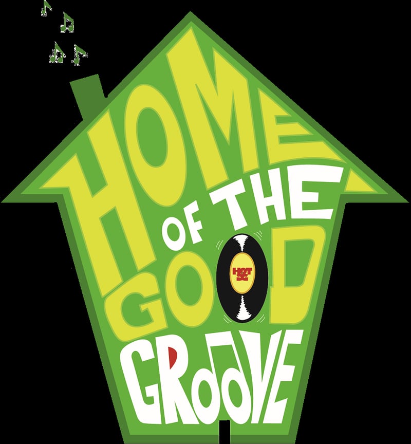Home of The Good Groove Records Home