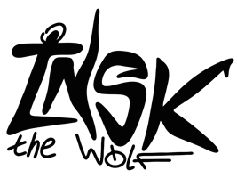 Insk The Wolf Home