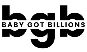 Baby Got Billions Home