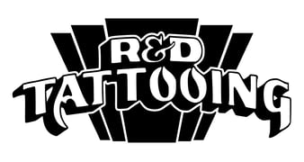 RDTattoo Home