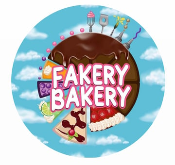 FAKERY BAKERY Home