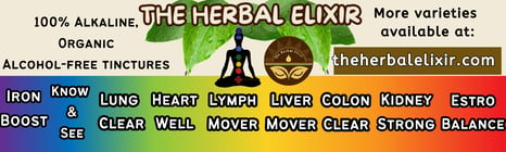 The Herbal Elixir Home