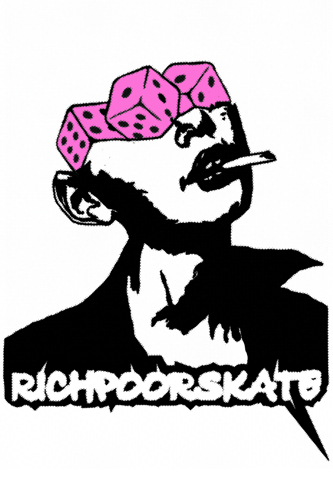 richpoorskate