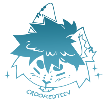 Crookedteev  Home