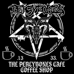 PERCYXBONES Home