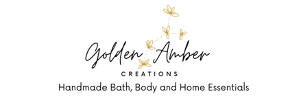 Golden Amber Creations Home