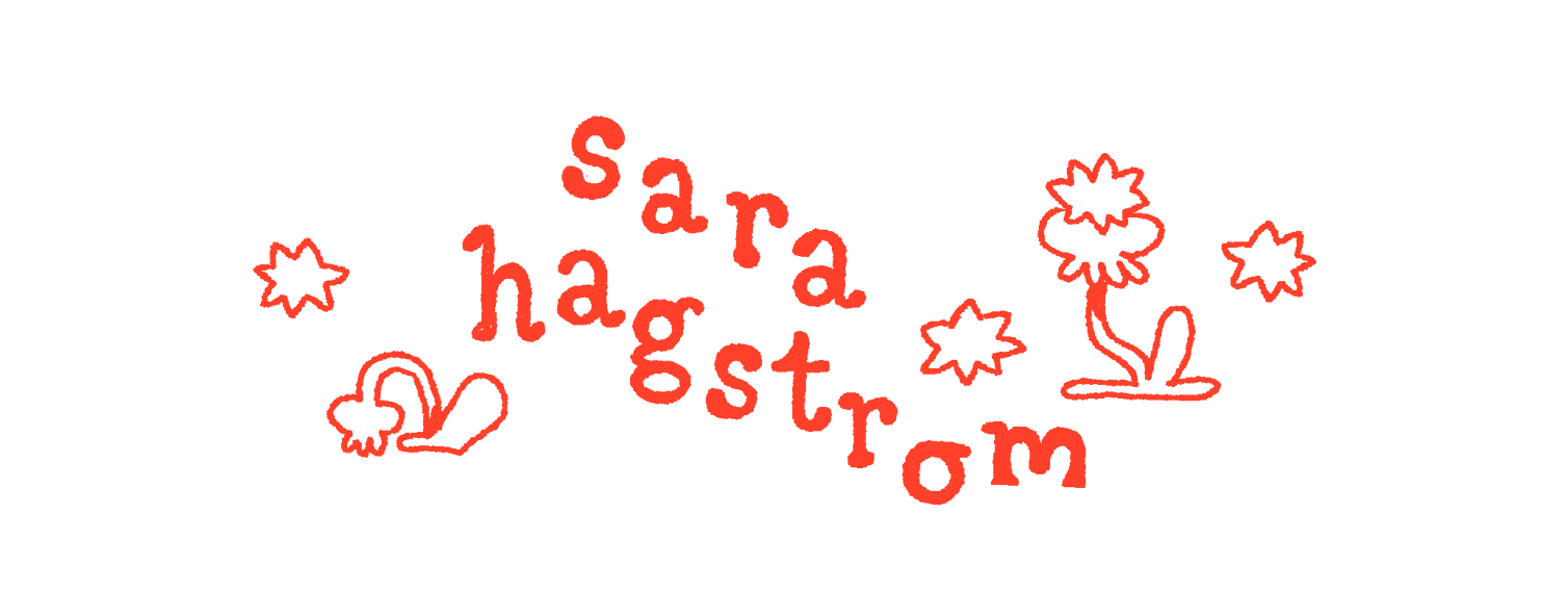 sarahagstrom Home