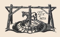 Arrastra Arts Home