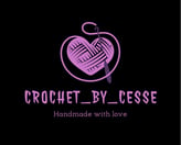 CrochetByCesse Home