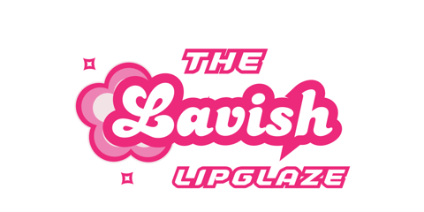 The Lavish LipGlaze Home