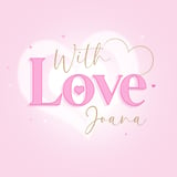 WithLoveJoana Home