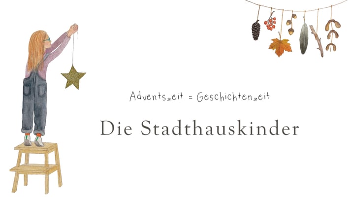 Stadthauskinder Home