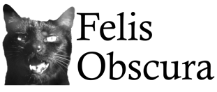 Felis Obscura  Home