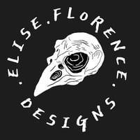 Elise Florence Designs Home