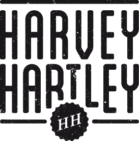 Harvey Hartley