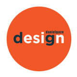 danielgazedesign Home