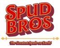 The Spud Bros Home