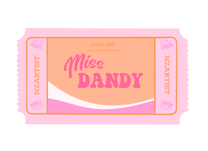 Miss Dandy  Home