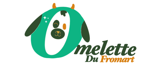 Omelette Du Fromart Home