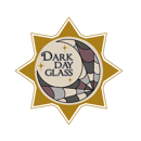 Dark Day glass Home