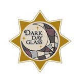 Dark Day glass Home
