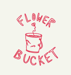 Flower Bucket Home