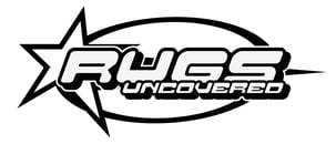 Rugs Uncovered Home