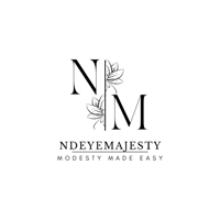 NdeyeMajesty Home