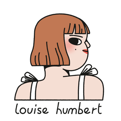 Louise Humbert Home