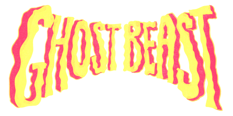 The Ghostbeast Shop Home