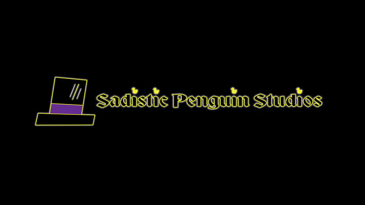 Sadistic Penguin Studios Home